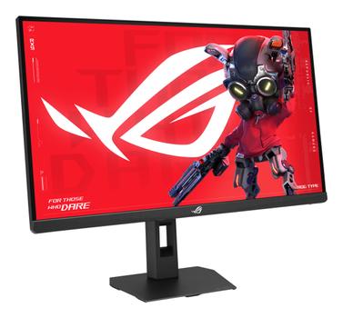 ASUS Rog Strix Xg27Ucgr Computer  (90LM0CS0-B01371)