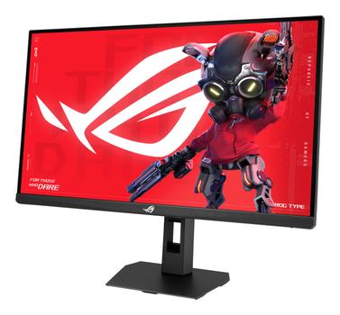 ASUS Rog Strix Xg27Ucgr Computer  (90LM0CS0-B01371)