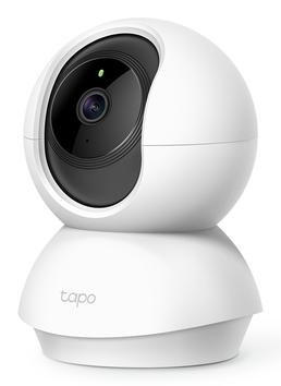 TP-Link Tapo C200 - nettverksovervåkingskamera
