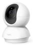 TP-LINK Pan/Tilt Home Security WiFi Camera Day/Night view 1080p FHD Micro SD card storage Up to 128GB H.264 Video 360/114 view angle