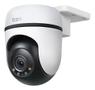 TP-LINK Outdoor Pan/Tilt Security WiFi Camera