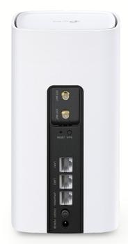 TP-LINK AX1800 5G Wireless Dual-Band Gigabit Wi-Fi 6 Router /Archer NX200 (ARCHER NX200)