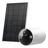 TP-Link Solar-Powered Security Camera Kit /Tapo C410 KIT