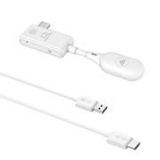 OPTOMA WHD221 {EZ Cast Mate HDMI USB-C}