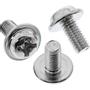INLINE Screw Set for PC drives 50 pcs.