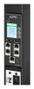 APC NETSHELTER RACK PDU ADVANCED SWITCHED 7.4KW 1PH 230V 32A 332P ACCS (APDU11150SW)