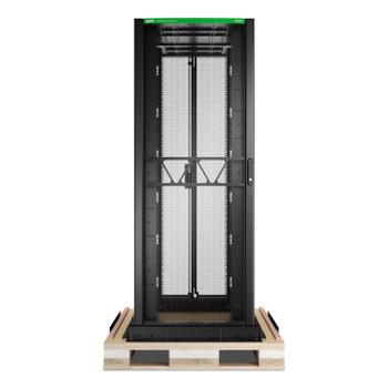 APC NetShelter SX Advanced Rack 42U 750 (AR9550SPB2)
