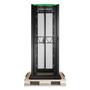 APC NetShelter SX Advanced Rack 42U 750 (AR9550SPB2)
