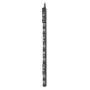 APC NetShelter Rack PDU Advanced 11k series, Metered, 0U, 3PH, 415V, 80/100A, 5125P6W, 36 Outlet