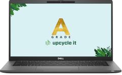 Upcycle IT Dell Lattitude 7420 14"" | i5-1135G7 | 16GB | 256GB | Intel Iris Xe Graphics | 4G | Windows 11 Pro | 2vuotta | Refurbished A-grade