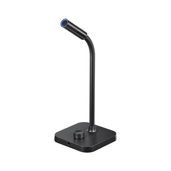 BOYA Gooseneck Microphone CM40 USB-C (CM40)