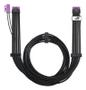 ASUS ROG-EQUALIZER 12V-2x6 PCI-E Cable