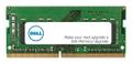 DELL MEMORY UPGRADELL - 16 GB - 1RX8 DDR5 SODIMM 5600 MHZ MEM