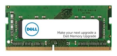 DELL MEMORY UPGRADELL - 16 GB - 1RX8 DDR5 SODIMM 5600 MHZ MEM (AC774048)