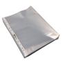 Lyreco Plastlomme LYRECO A4 topp 80my (100)