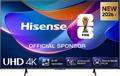 HISENSE 43A6S
