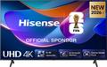 HISENSE 58A6S