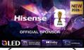 HISENSE 100Q7S PRO