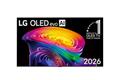 LG 48" C64 OLED evo 4K Smart-TV (2026) 165Hz, 4x HDMI 2.1, eARC, HDR, Dolby Vision & Atmos, webOS