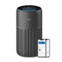 PHILIPS AC2221/13 WEU AIR PURIFI.GENERAL PLUS GY Stillegående luftrenser. Ren luft, nesten uten lyd.