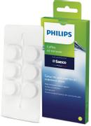 PHILIPS Rengøringtablet Expressomaskine 6 stk.
