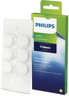 Philips 6 rengjøringstabletter