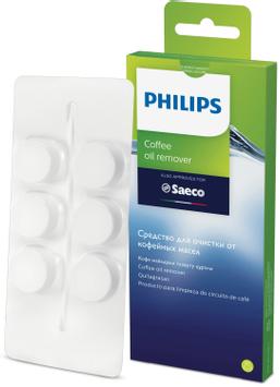 Philips 6 rengjøringstabletter (CA6704/10)