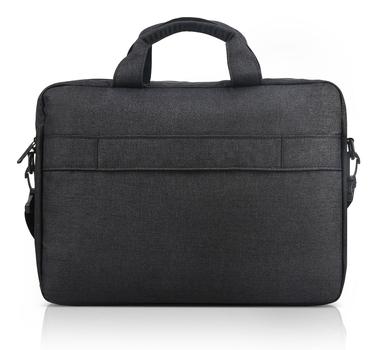 LENOVO LAPTOP CASUAL TOPLOADER T210 BLACK 15.6" (4X40T84061)