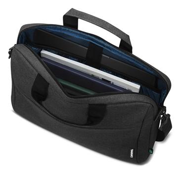 LENOVO LAPTOP CASUAL TOPLOADER T210 BLACK 15.6" (4X40T84061)