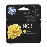 HP 903 - Gul - original - blekkpatron - for Officejet 6951, 6954, 6962; Officejet Pro 6960, 6961, 6970, 6974, 6975