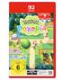 NINTENDO Switch 2 Pokemon Pokopia