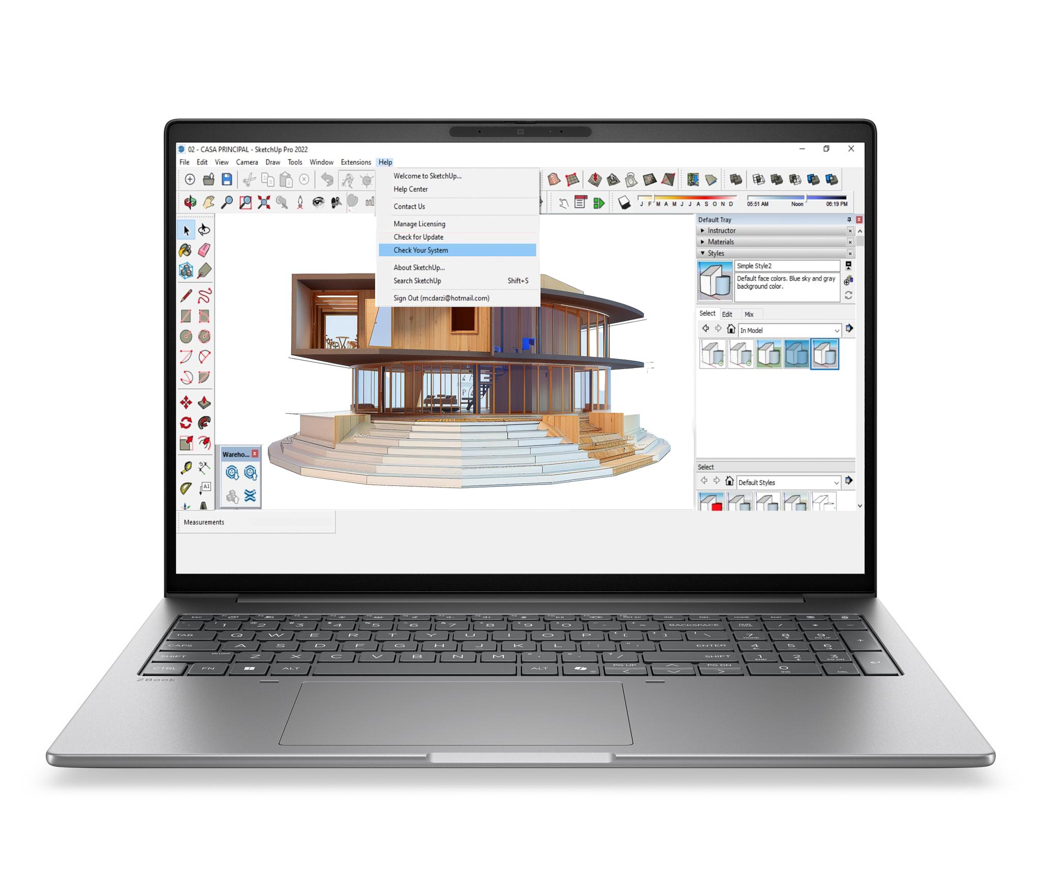Hp Zbook 8 G2a 16 Amd Ryzen Ai 7 Pro 32gb 512gb 16"