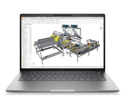 HP ZB8G2a14 RA7P450 14 32GB/512 PC (DH1J8ET#UUW)