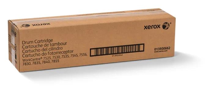 XEROX - WorkCentre 7500 Series - Long Life - trommelpatron