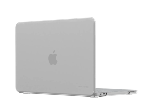 DBRAMANTE1928 IcelandMacBookNeo13" A18 HardCaseClear (IH13CL006974)