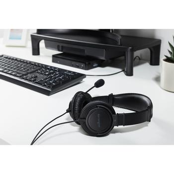 KENSINGTON ValuKeyboard Black Spain (1500109ES $DEL)