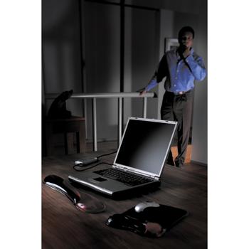 KENSINGTON Duo Gel Wrist Rest Wave (Red/ Smoke) (62398 $DEL)