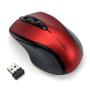 KENSINGTON Mus KENSINGTON Pro Fit m rød wireless (K72422WW $DEL)