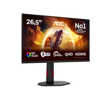 AOC Q27G4ZDR (Q27G4ZDR)