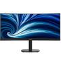 PHILIPS 34B2N3500C 34inch 21:9 VA 120Hz 3440x1440 HAS 180mm HDMI 2x 2.1 TMDS DP 1.4