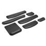 KENSINGTON ES Wrist Rest for Mouse (K52802WW $DEL)