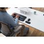 KENSINGTON ES Wrist Rest for Mouse (K52802WW $DEL)