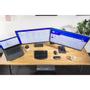 KENSINGTON ES Wrist Rest for Mouse (K52802WW $DEL)