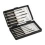 INLINE Precision Screwdriver Set 11 pcs. for PC Server Notebook repair