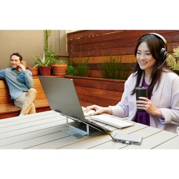 KENSINGTON n UH1440P - Docking station - USB-C 3.2 Gen 1 / Thunderbolt 3 / Thunderbolt 4 - DP, HDMI, VGA - 1GbE (K33853WW)
