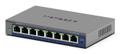 NETGEAR 8PT GIGABIT PLUS SWITCH GS108E