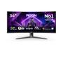 AOC 34"" AG346UCD | 3440x1440 | Curved 800R | 0.03ms | 240Hz | 3years