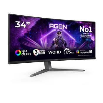 AOC 34"" AG346UCD (AG346UCD)