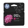 HP 912 XL High Yield Magenta Ink
