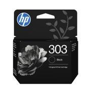 HP 303 Black Ink Cartridge